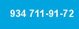 934 711-91-72 934 711-91-72
